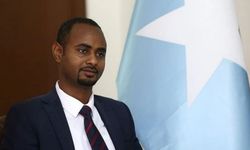 Daltonlar - Somali Eski İçişleri Bakanı Abdülkadir Muallim Nur Olayı Ne? Abdülkadir Muallim Nur Kimdir?