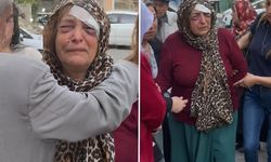 Damadını Öldüren Kayınvalide Adli Kontrol Şartıyla Serbest Bırakıldı
