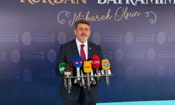 Debgici: “Kahramanmaraş Daha Güçlü Şekilde Ayağa Kalkıyor”
