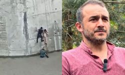 Dereye Düşen Eslem’i Kurtaran Kemal Ateş Kimdir?