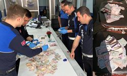 Dilencinin üzerinden çıkan servet şaşkına çevirdi