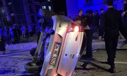 Diyarbakır'da belediye otobüsü kazası: 2 ölü, 7 yaralı