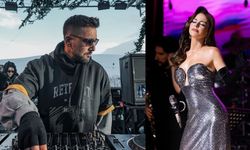 DJ İlkay Şencan Kimdir? Simge Sağın'ın Sevgilisi İlkay Şencan Kaç Yaşında, Nereli?