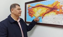 Kahramanmaraş’ta  7 büyüklüğünde deprem iddiası yalan çıktı!