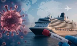 DSÖ’den Hantavirüs Açıklaması: Küresel Risk Seviyesi Hâlâ Düşük