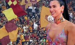 Dua Lipa Galatasaray Şampiyonluk Kutlamalarına Gelecek mi?