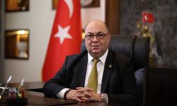 Dulkadiroğlu Belediye Başkanı Akpınar'ın bayram mesajı