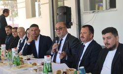 Dulkadiroğlu Belediyesinden Küpelikız Mahallesine hizmet çıkarma