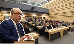 Dulkadiroğlu Meclisi toplandı! Sosyal Market açılacak