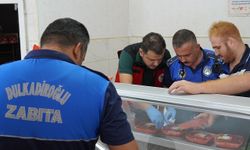 Dulkadiroğlu'nda kurban hazırlıkları bitti! Satış yeri belli oldu