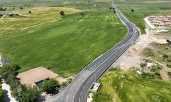 Dulkadiroğlu’nda ulaşım rahatladı! 66 milyonluk yatırım bitti