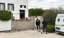 Banyoda feci ölüm: Yaşlı kadın tüpten zehirlendi