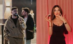 Eda Sakız İle Burak Bulut Boşanıyor Mu, Neden Boşanıyorlar? Eda Sakız Ne Açıklama Yaptı?