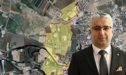 Elbistan 4 mahalleye doğalgaz imar planı onaylandı!