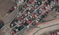 Elbistan'da 471 metrekare arsa icradan satılıktır