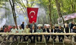Elbistanlılar İstanbul'daki piknik şöleninde buluştu
