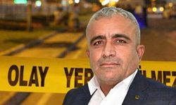Elektrik akımına kapılan muhtar hayatını kaybetti