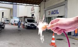 Elektrik Akımına Kapılan Öğrenci Öldü