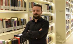 Emin Gürdamur Kahramanmaraş'ta yazıyı anlatacak!