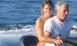 Epstein’in “İntih*r Notu” Ortaya Çıktı! O Sözler Şok Yarattı