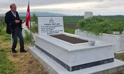 Er Yaşar Ceylan vefatından 60 yıl sonra şehit sayıldı