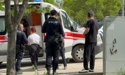 'Erkek arkadaş' kavgası: 3 kız çocuk yaralandı