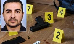 Eski Uzman Çavuş İş Yerinde Ölü Bulundu