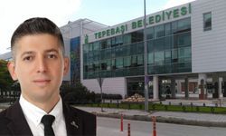 Eskişehir Tepebaşı Belediyesi özel kalem müdürü Özcan Erkaya kimdir?