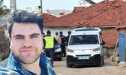 Eskişehir'd arazi anlaşmazlığı can aldı! Yeğen amcasını tüfekle vurdu