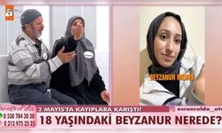 Esra Erol’da Aranan Beyzanur Memiş Kimdir, Olayı Nedir?