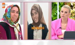 Esra Erol'da Kahramanmaraşlı İnci bulundu! Damat hapiste