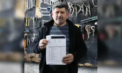Ev hayaliyle kaptırdığı 2,3 milyon lirası, şirket tarafından ödendi