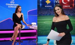 Eva Murati Kimdir? Eva Murati Kaç Yaşında, Nereli?