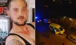 Evde Bir Araya Gelen Grubun Ardından Bir Kişi Hayatını Kaybetti