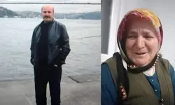 Evlat acısına dayanamadı, oğluyla aynı gün vefat etti