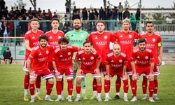 Kahramanmaraş Onikişubatspor 3. Lig hedefine çok yakın!
