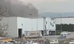 Fabrika Patlamasında Yaralanan İşçi 6 Gün Sonra Hayatını Kaybetti