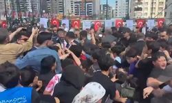 Fatih Erbakan’ın Katıldığı Programda Kargaşa Çıktı