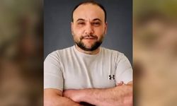 Feci kaza: Motosiklet refüjdeki ağaca çarptı: 1 ölü, 1 yaralı
