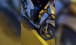 Feci motosiklet kazası: 18 yaşındaki genç hayatını kaybetti
