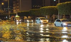 Felaketin Ardından Okullar Tatil Edildi