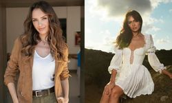 Felicia Sağnak Kimdir, Kaç Yaşında, Türk Mü? Felicia Sağnak Sarp Levendoğlu Sevgili Mi?