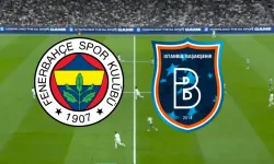 Fenerbahçe Başakşehir Maçı Hangi Kanalda? Saat Kaçta, Nereden İzlenir?