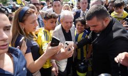 Fenerbahçe Başkan Adayı Aziz Yıldırım: İki santrforla anlaştık