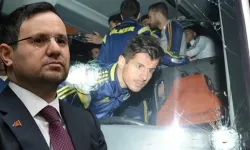 Fenerbahçe Otobüsüne Saldırı Dosyası Yeniden Açıldı