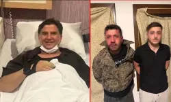 Fethiye Belediye Başkanı Alim Karaca'ya silahlı saldırıya ilişkin 3 gözaltı