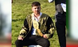 Fethiye Yağlı Güreşlerin Ağası Batuhan Kiremitli Kimdir?
