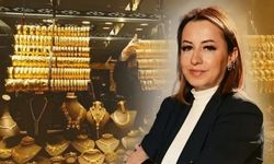 Filiz Eryılmaz'dan altın uyarısı! Yüklü alımdan kaçının