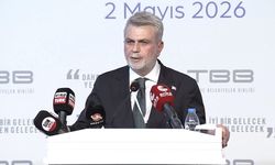 Fırat Görgel’den TBB’de Kritik Çıkış: “Kahramanmaraş Modelini Türkiye’ye Taşımak İstiyoruz”