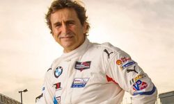 Formula 1 Eski Pilotu Ve Paralimpik Şampiyon Alex Zanardi Kimdir, Neden Öldü?